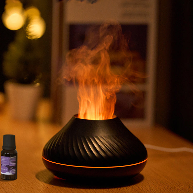 Volcano Aroma Diffuser and Humidifier