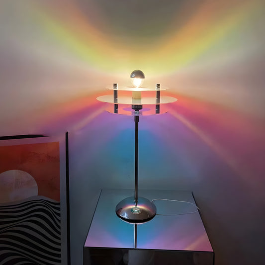 LED Sunset Table Lamp