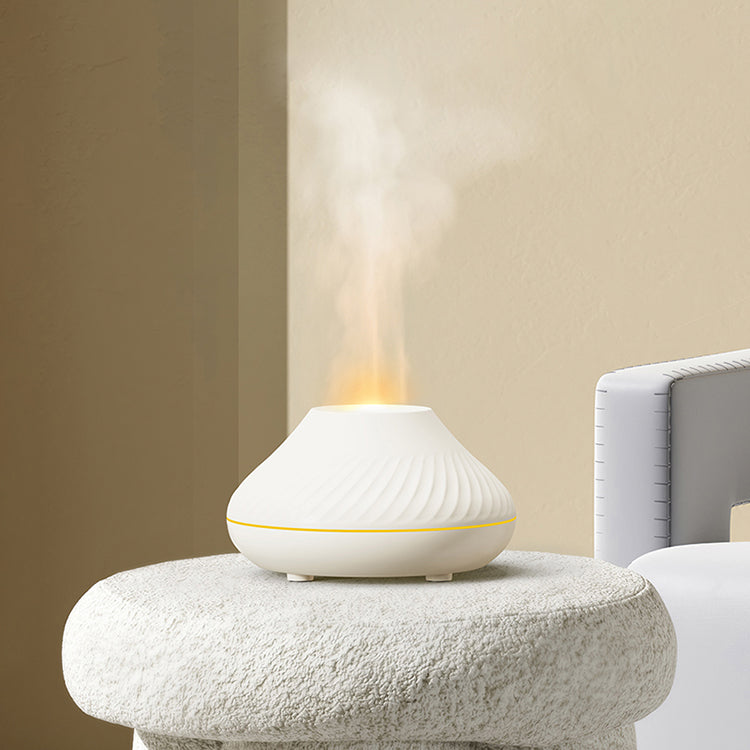 Volcano Aroma Diffuser and Humidifier